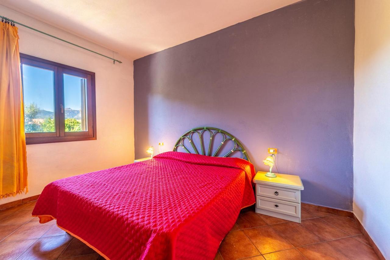Aparthotel Il Faro San Teodoro Zewnętrze zdjęcie
