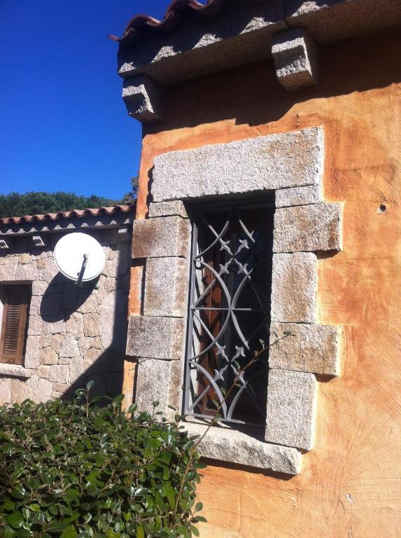Aparthotel Il Faro San Teodoro Pokój zdjęcie